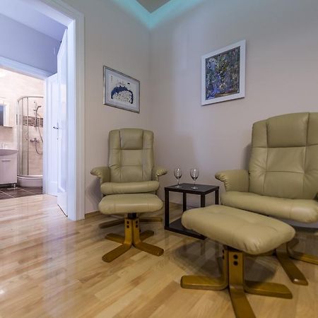 Apartman Cesaric Eszék Kültér fotó