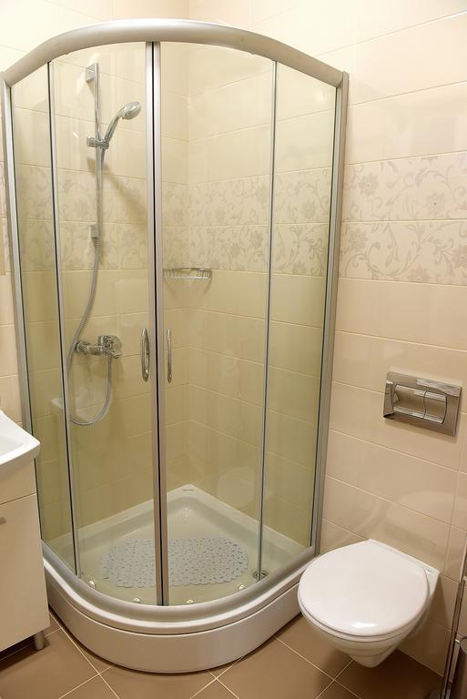 Apartman Cesaric Eszék Kültér fotó