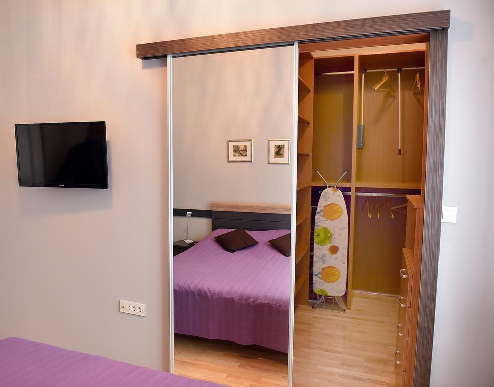 Apartman Cesaric Eszék Kültér fotó