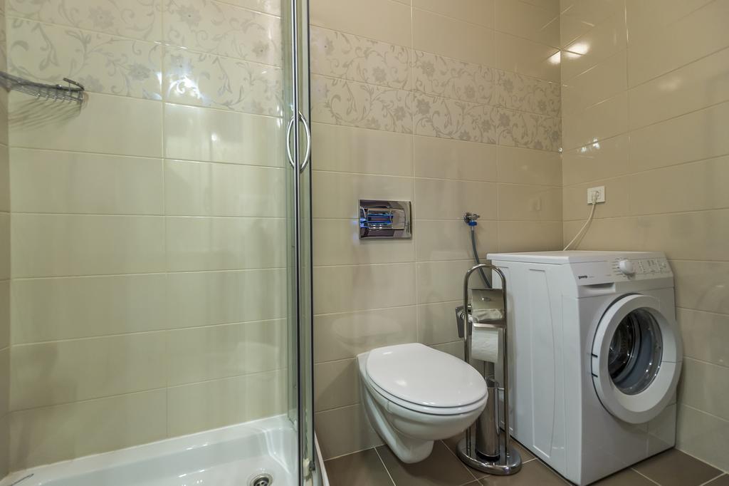 Apartman Cesaric Eszék Kültér fotó
