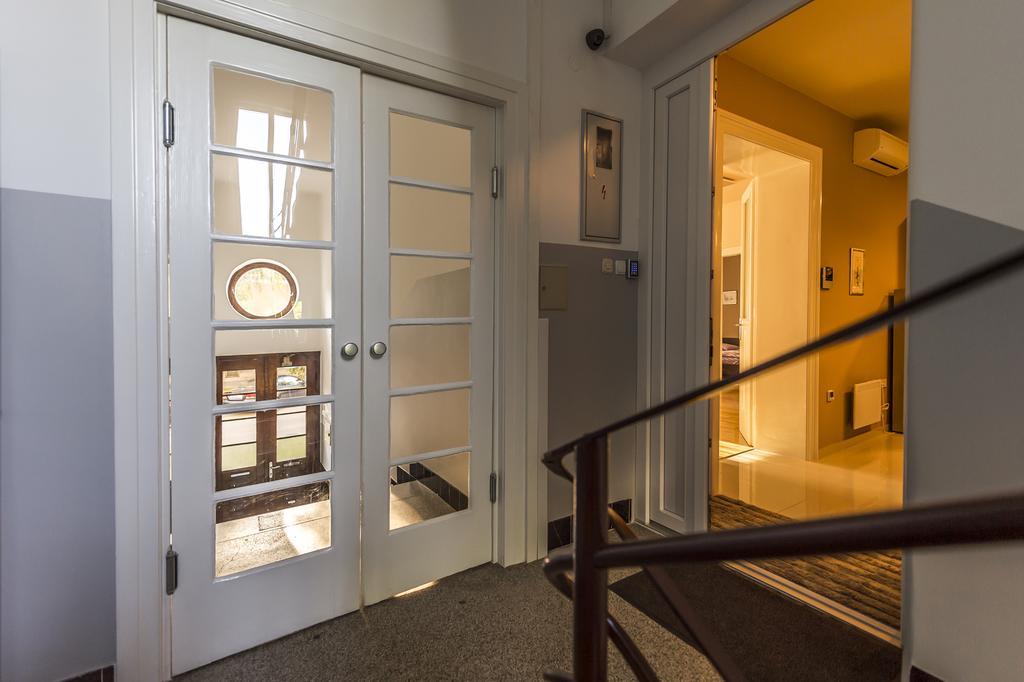 Apartman Cesaric Eszék Kültér fotó