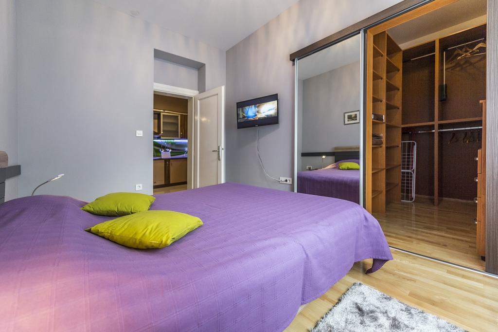 Apartman Cesaric Eszék Kültér fotó