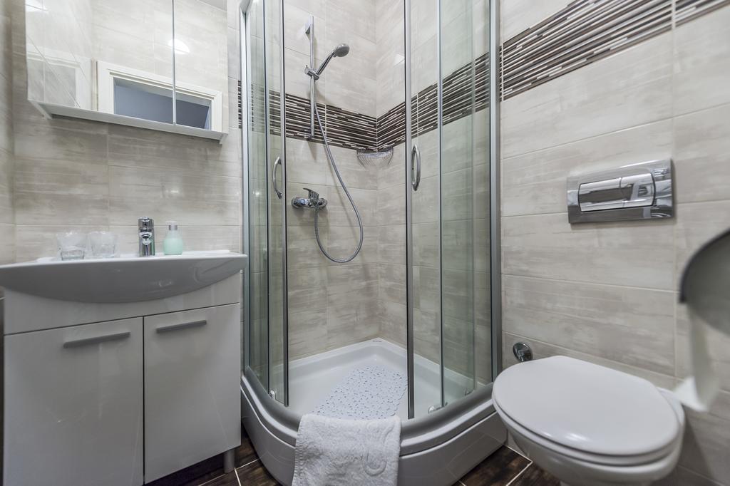 Apartman Cesaric Eszék Kültér fotó